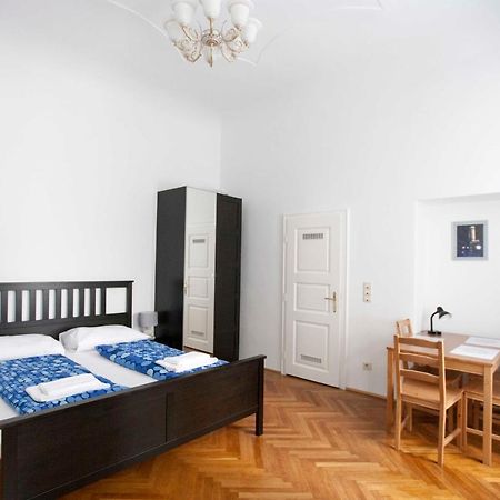 City Center Homes Viena Exterior foto