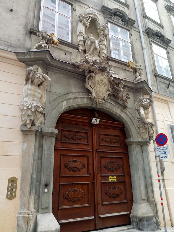 City Center Homes Viena Exterior foto