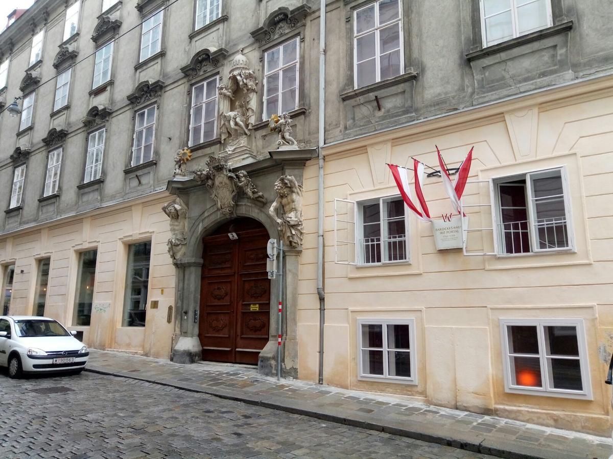City Center Homes Viena Exterior foto