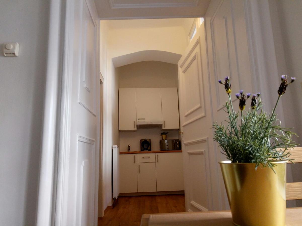 City Center Homes Viena Exterior foto