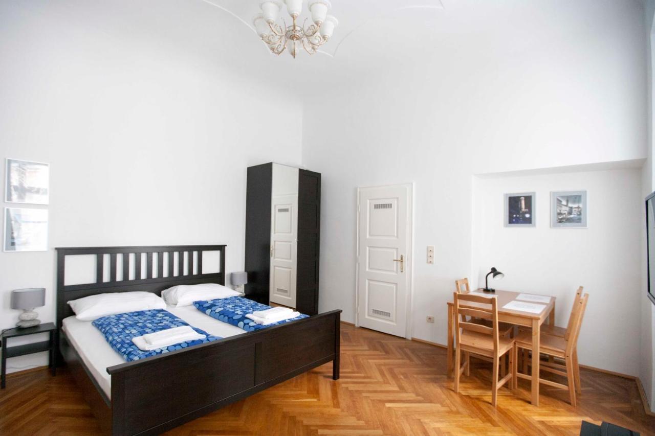 City Center Homes Viena Exterior foto