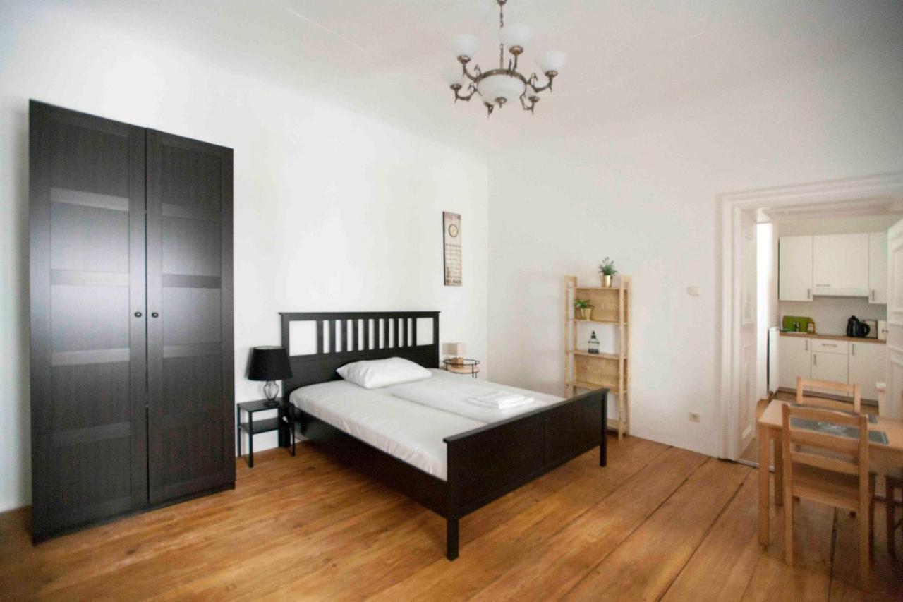 City Center Homes Viena Exterior foto