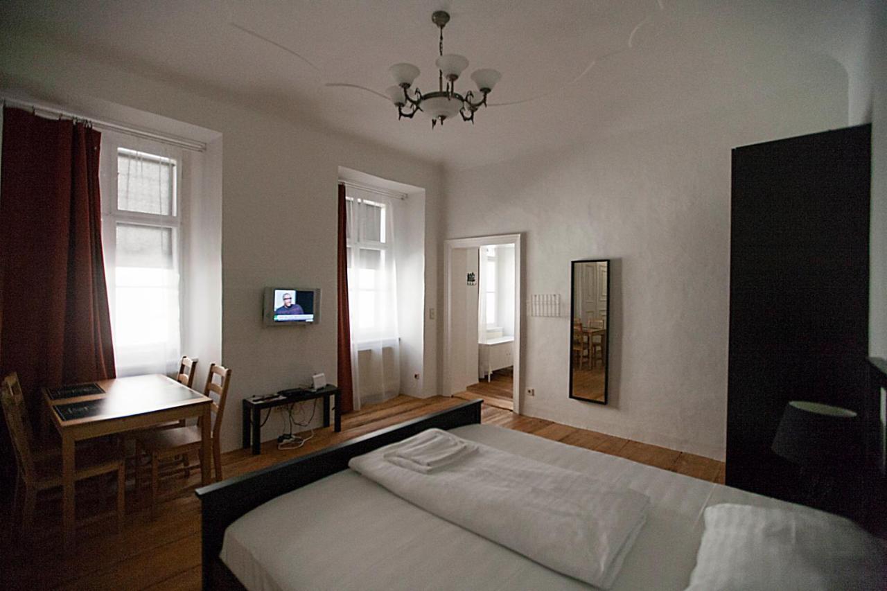 City Center Homes Viena Exterior foto