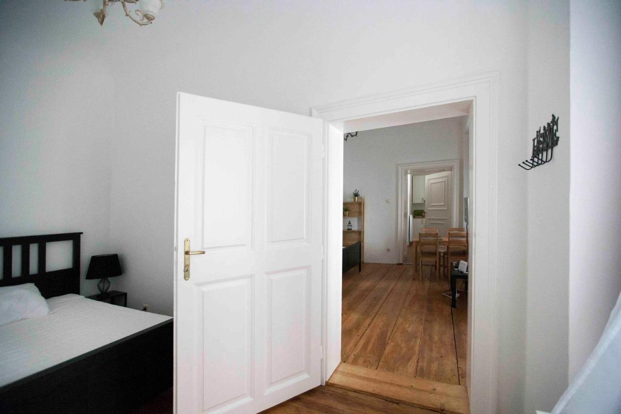 City Center Homes Viena Exterior foto