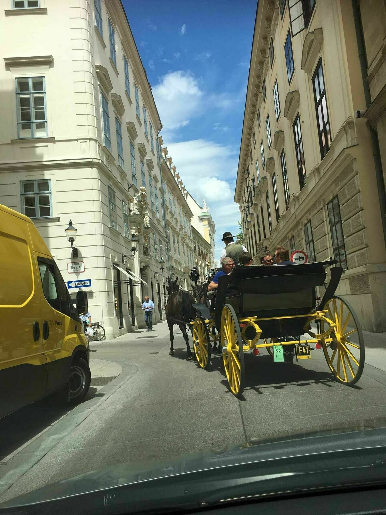 City Center Homes Viena Exterior foto